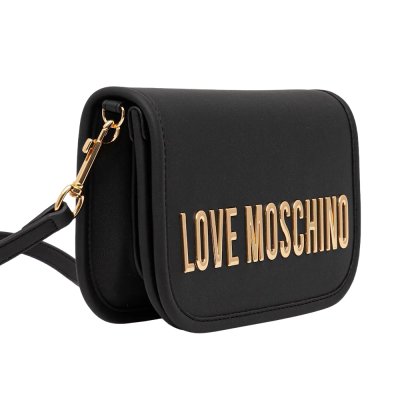 LOVE MOSCHINO THE BOLD LOVE CROSSBODY JC4028PP1NKD0